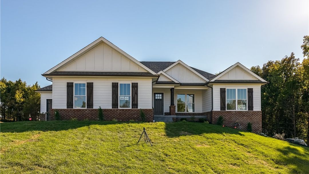 8043 Legacy Springs Boulevard, Lanesville, IN, 47136 eXp Realty®