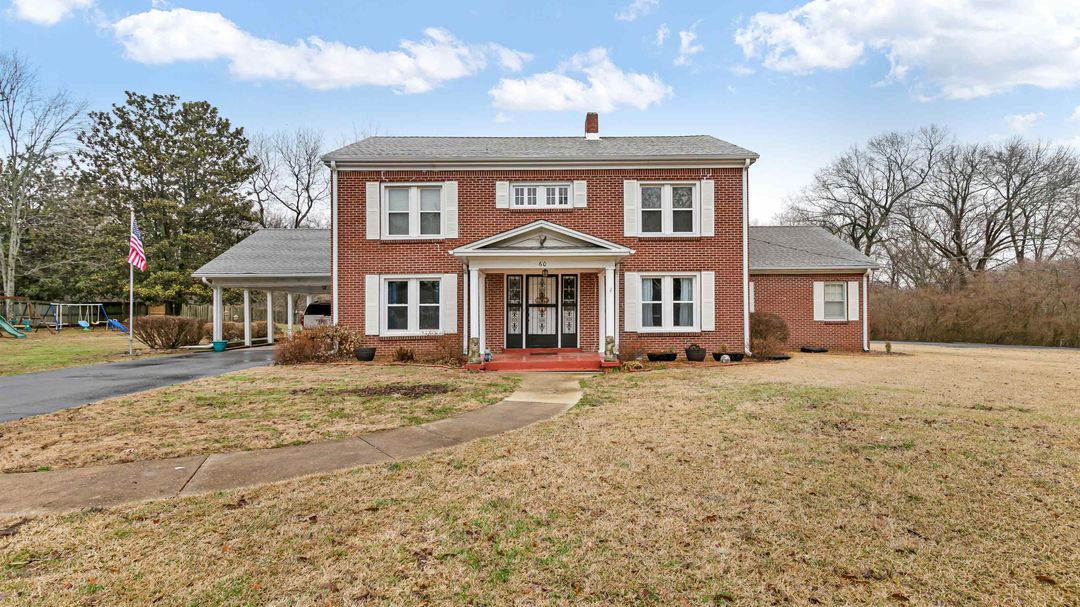 60 Bon Air Circle, Jackson, TN, 38305 eXp Realty®