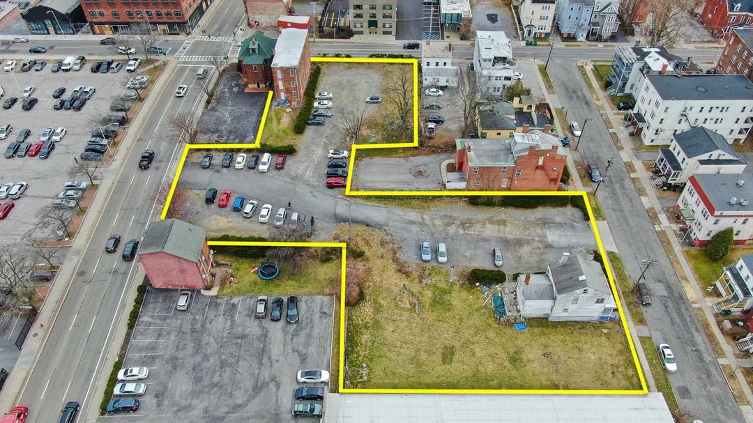 Noxon St, Poughkeepsie City, NY, 12601 eXp Realty®