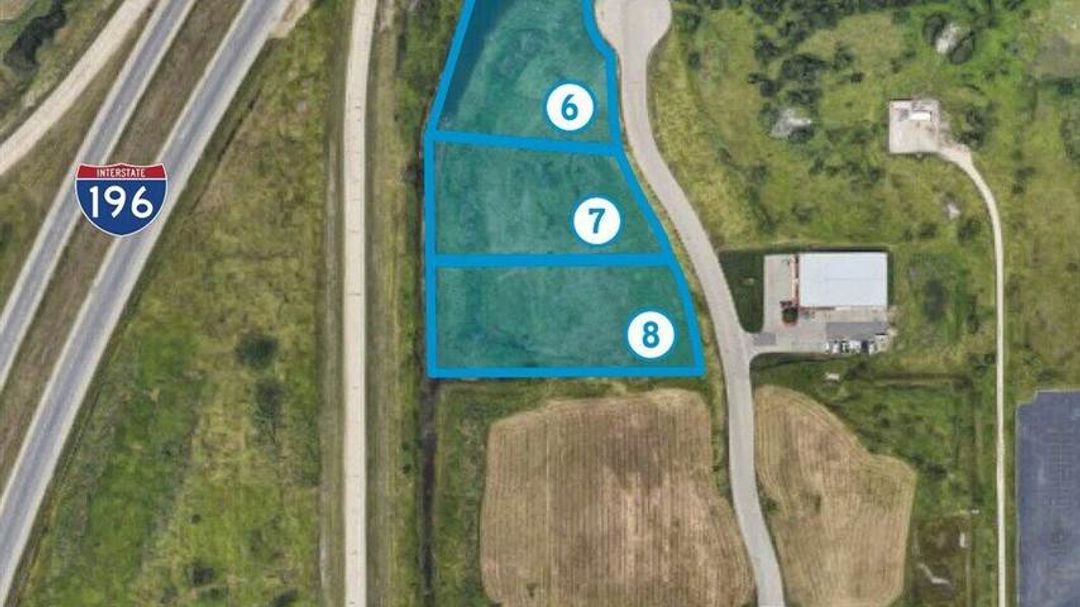 949 N Black River Drive Lot 7, Holland, MI, 49424 eXp Realty®