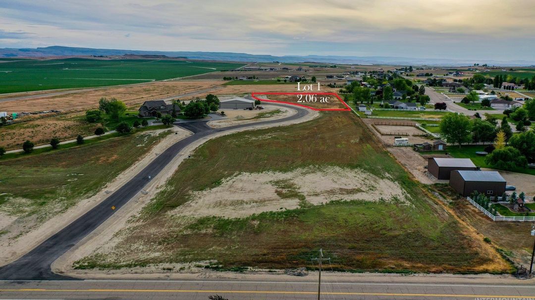Lot 1 North Fork Lane, Nampa, ID, 83686 eXp Realty®
