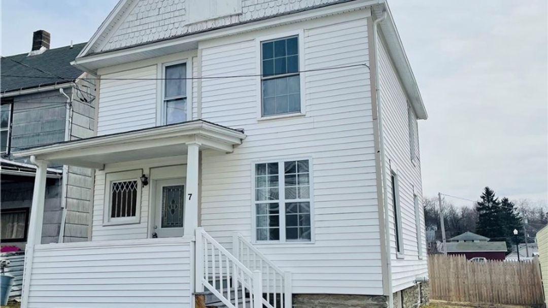 7 Wells Street, Hornell, NY, 14843 eXp Realty®