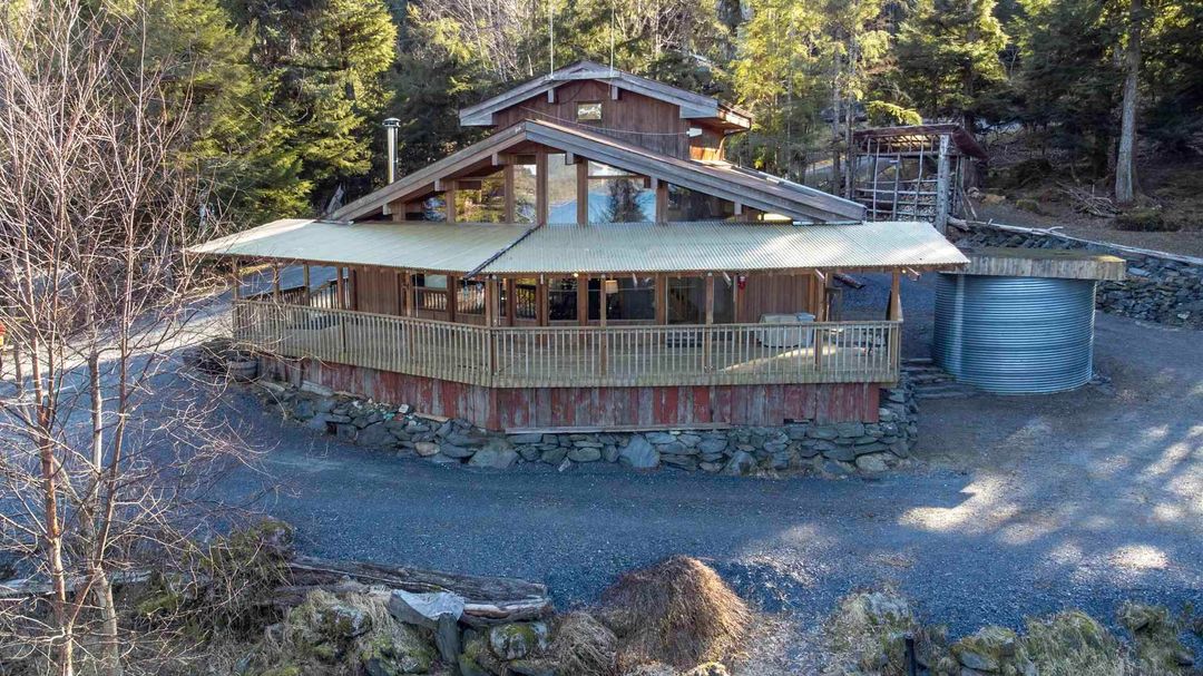 16501 N Tongass Hwy., Ketchikan, AK, 99901 eXp Realty®
