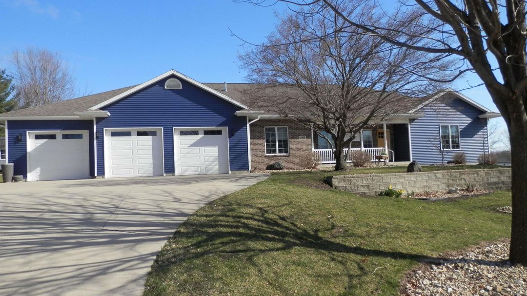 105 Lilliput Lane, Cedar Falls, IA, 50613 eXp Realty®