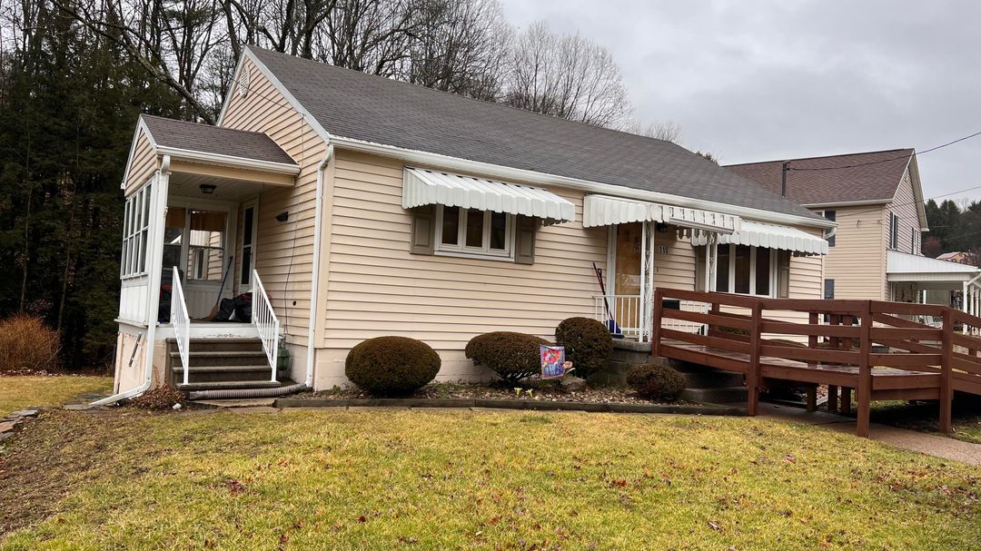 110 Scotland Ave, Punxsutawney, PA, 15767 eXp Realty®