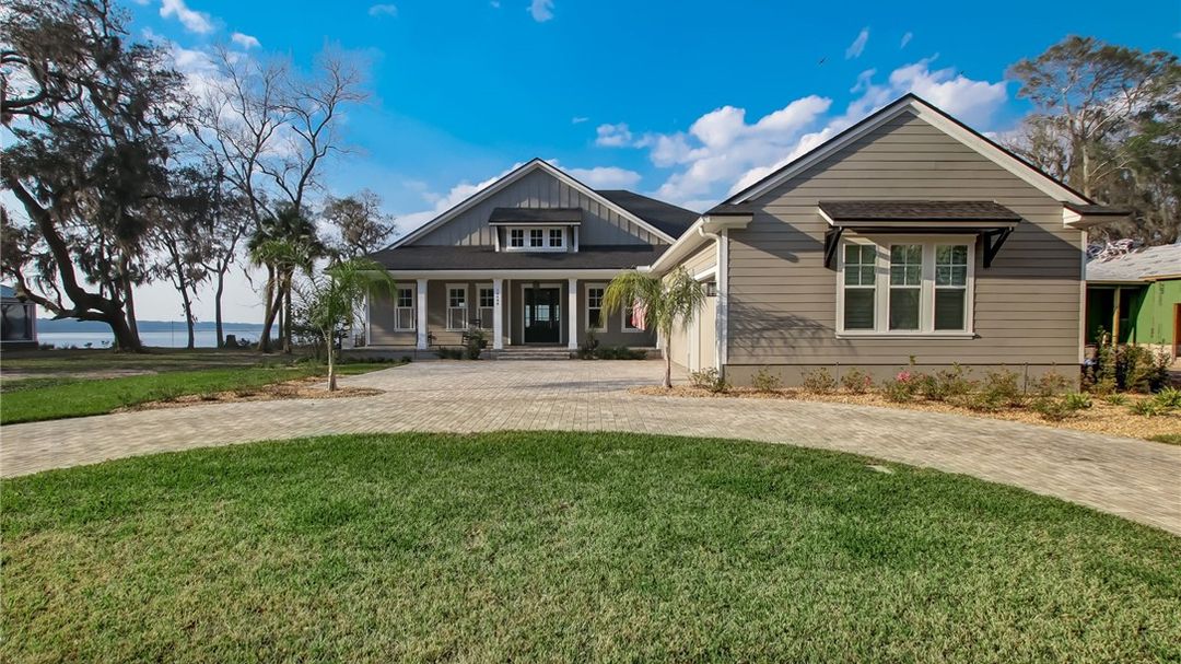 28688 Grandview Manor, Yulee, FL, 32097 eXp Realty®