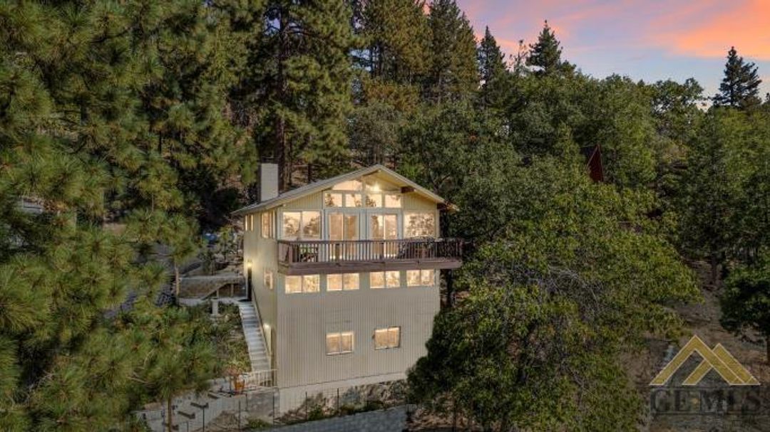 1520 Charlott Drive, Wofford Heights, CA, 93285 eXp Realty®