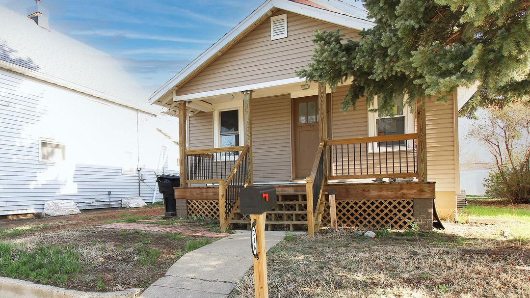 216 7th Street W, Williston, ND, 58801 eXp Realty®