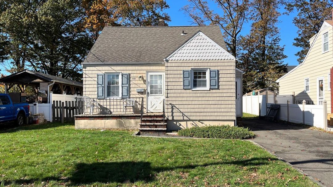 489 E Woodbridge Avenue, Avenel, NJ, 07001 eXp Realty®