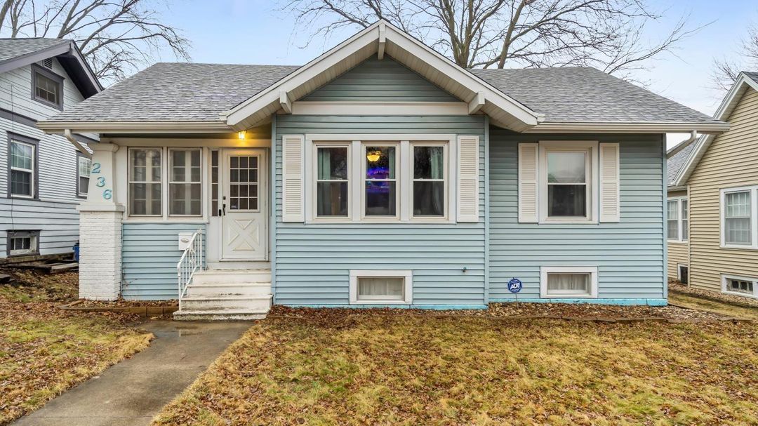 236 Arden Street, Waterloo, IA, 50701 eXp Realty®