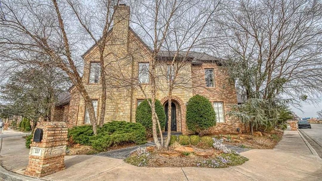 337 Saint Clair Drive, Norman, OK, 73072 eXp Realty®