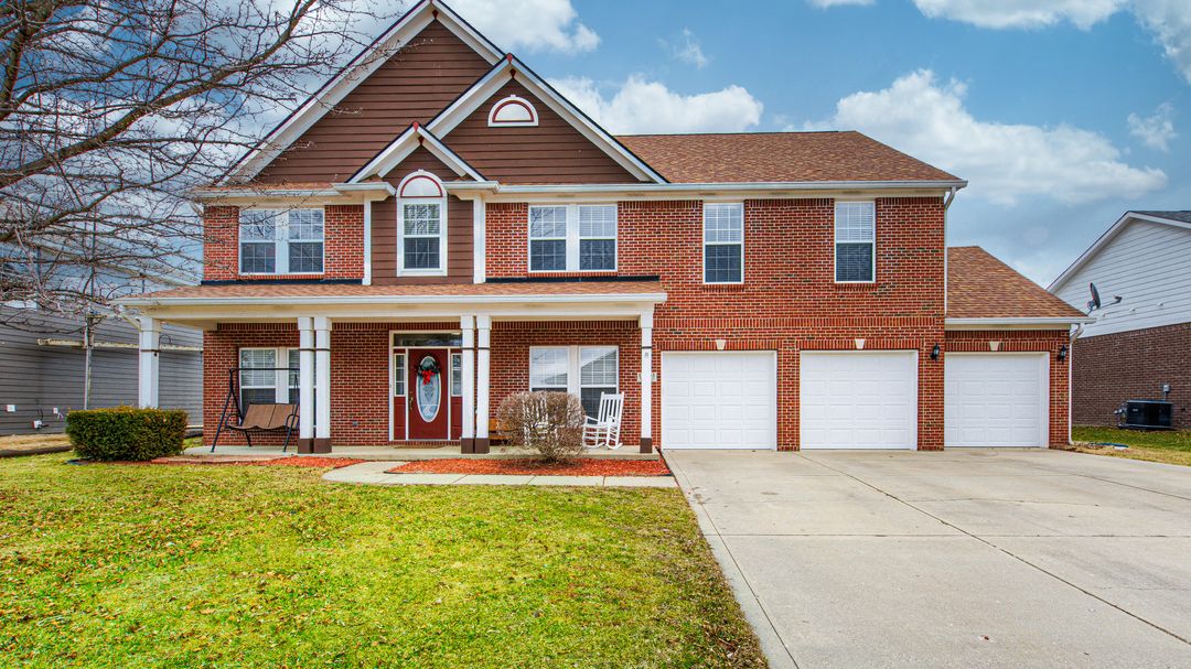 13851 N Layton Mills Court, Camby, IN, 46113 eXp Realty®