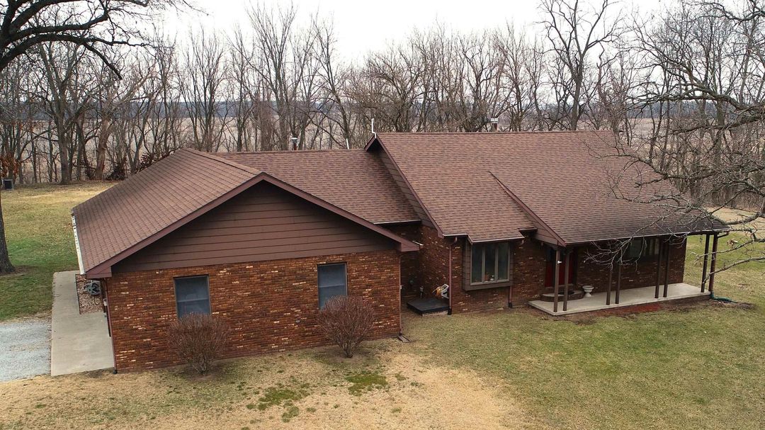 732 E State Road 16 Road, Rensselaer, IN, 47959 eXp Realty®