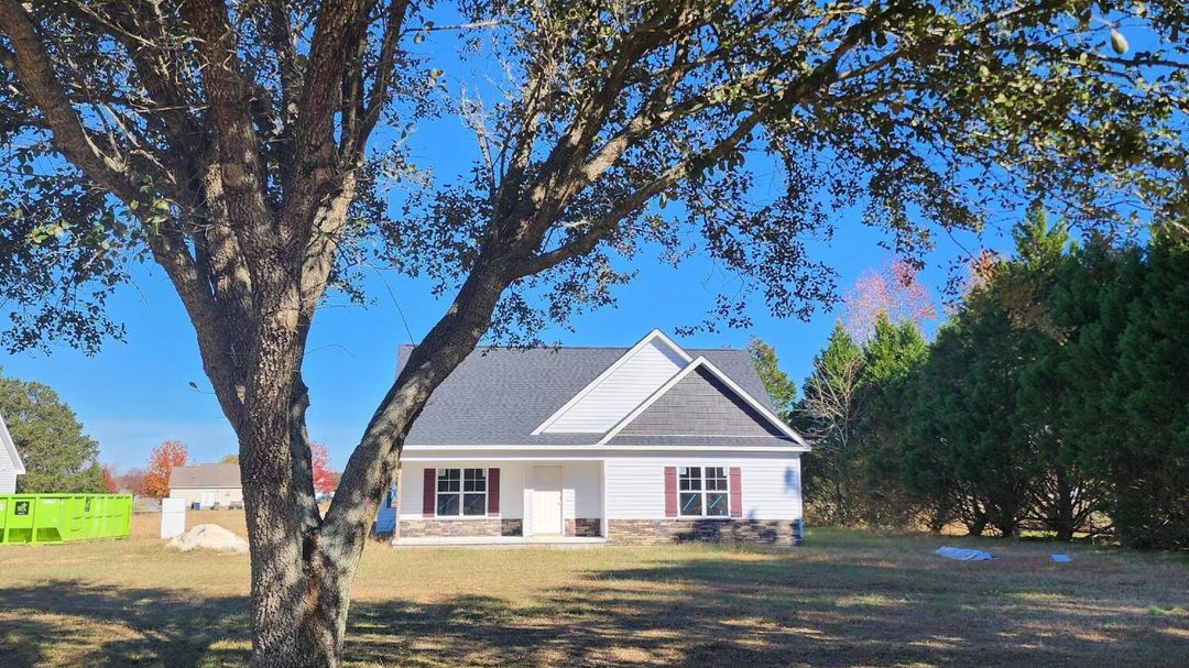 846 Cherry Run Road, Washington, NC, 27889 eXp Realty®