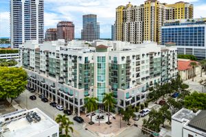 The Prado West Palm Beach - Downtown City Condos for Sale