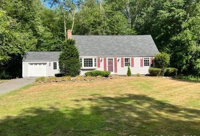 40 Scully Road Somers CT 06071