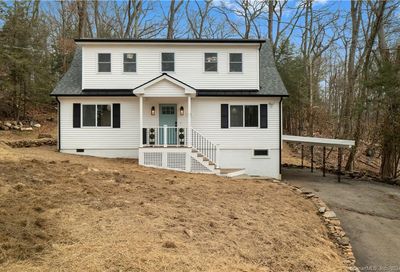 55 Candle Hill Road New Fairfield CT 06812