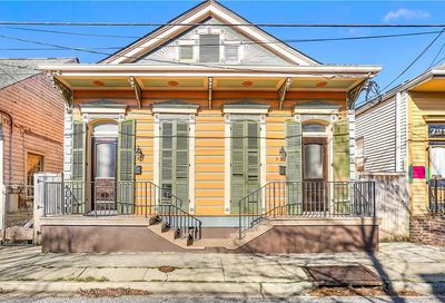 718 20 Independence Street New Orleans LA 70117