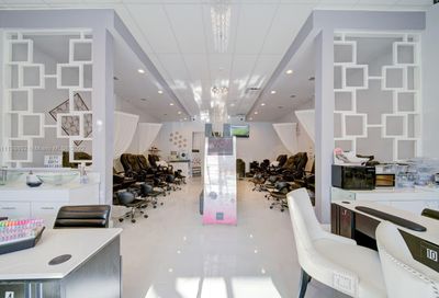 Nail Salon And Spa Parkland FL 33067
