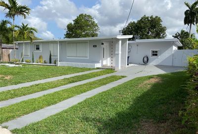 10810 SW 47th Ter Unincorporated Dade County FL 33165