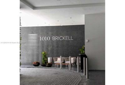 1010 Brickell Ave Miami FL 33131