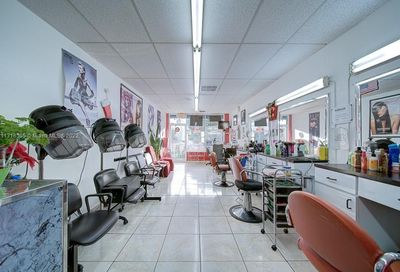 Full Service Beauty Salon For Sale In Wynwood Miami FL 33127