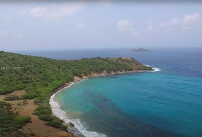St. Vincent & Grenadines Baliceaux Island null FL 