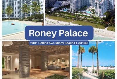 2301 Collins Ave Miami Beach Fl 33139