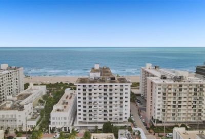 401 Ocean Dr Miami Beach FL 33139