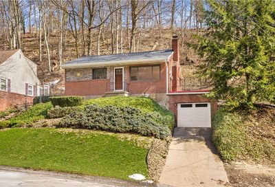 214 Valley Dr Pittsburgh PA 15215