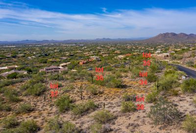 6222 E Villa Cassandra -- Carefree AZ 85377
