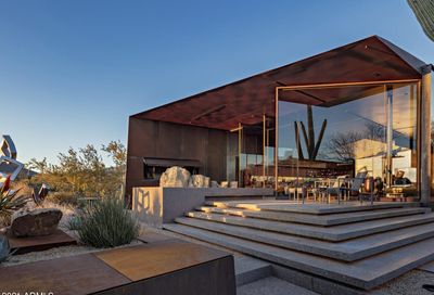 10016 E Relic Rock Road Scottsdale AZ 85262