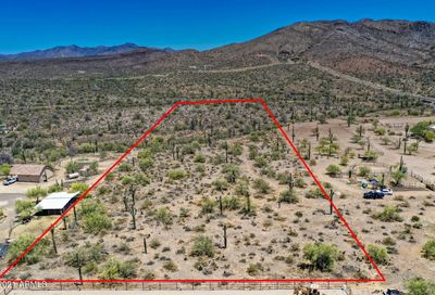 2700 E Saddle Mountain Road Cave Creek AZ 85331