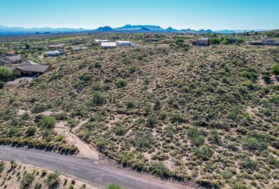 E Manana Road Cave Creek AZ 85331