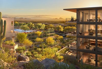 5000 N Camelback Ridge Road Scottsdale AZ 85251
