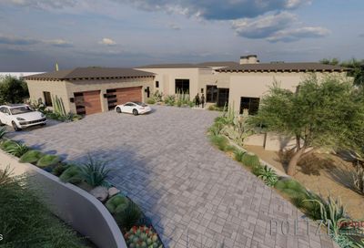 10922 E Wildcat Hill Road Scottsdale AZ 85262