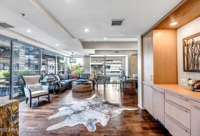 7127 E Rancho Vista Drive Scottsdale AZ 85251