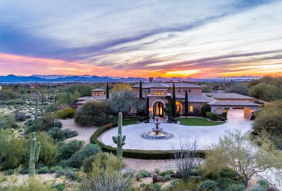 23012 N Via Ventosa -- Scottsdale AZ 85255