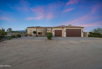 5723 E Yucca Road Cave Creek AZ 85331