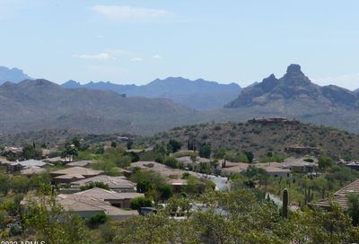 11416 N Crestview Drive Fountain Hills AZ 85268