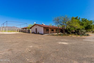 5632 E Yucca Road Cave Creek AZ 85331