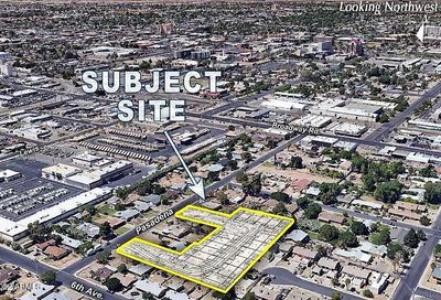523 S Pasadena -- Mesa AZ 85210