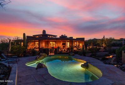 38127 N Boulder View Drive Scottsdale AZ 85262