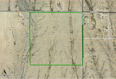 S Johnson Road Buckeye AZ 85326