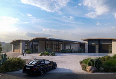 9002 E Havasupai Drive Scottsdale AZ 85255