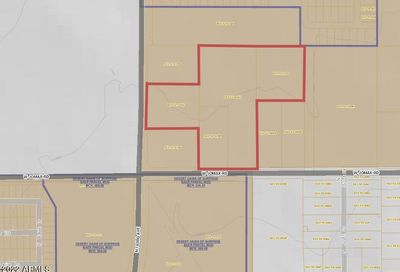 W 163rd Avenue Surprise AZ 85378