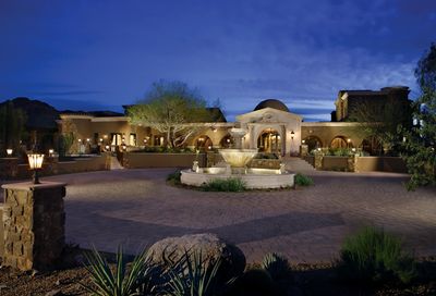 23036 N Via Ventosa Drive Scottsdale AZ 85255