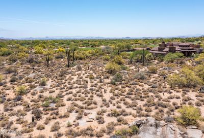 8091 E Leaning Rock Road Scottsdale AZ 85266