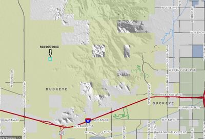 281xxx W Camelback Road Buckeye AZ 85396