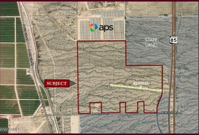 36200 S State Route 85 -- Buckeye AZ 85326